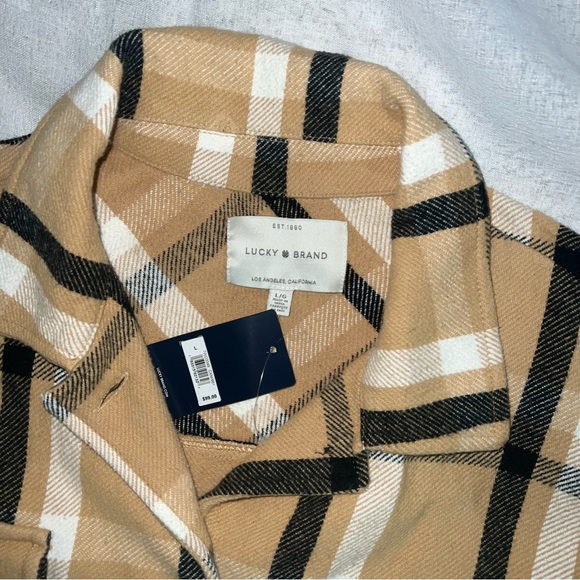 Authentic NWT - Picture 3 of 5